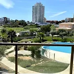 New Stunning Ocean Aprt In 